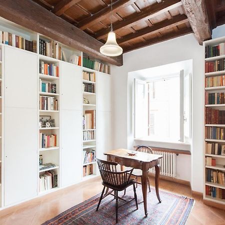 Libri Flat Apartment Roma Ngoại thất bức ảnh