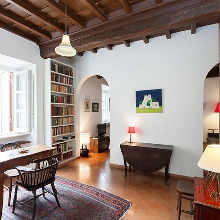 Libri Flat Apartment Roma Ngoại thất bức ảnh