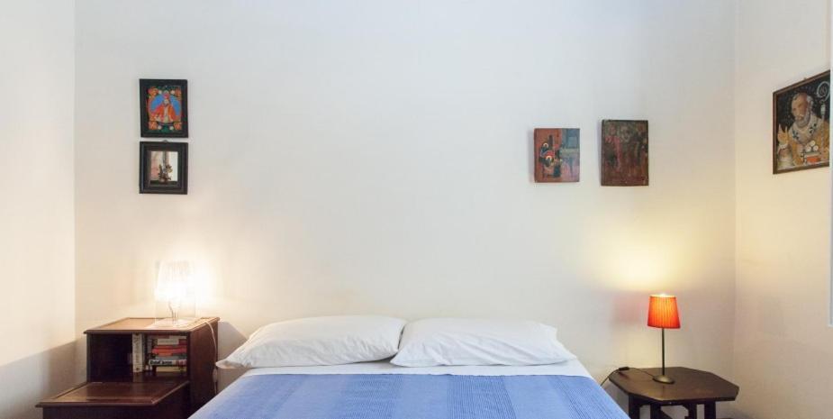 Libri Flat Apartment Roma Ngoại thất bức ảnh