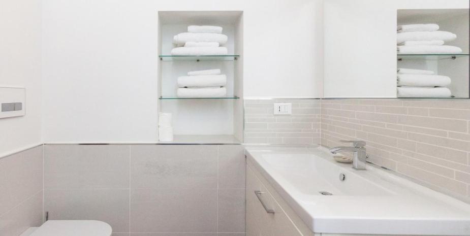 Libri Flat Apartment Roma Ngoại thất bức ảnh