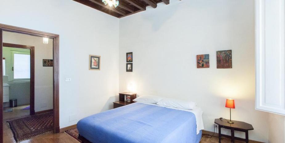 Libri Flat Apartment Roma Ngoại thất bức ảnh