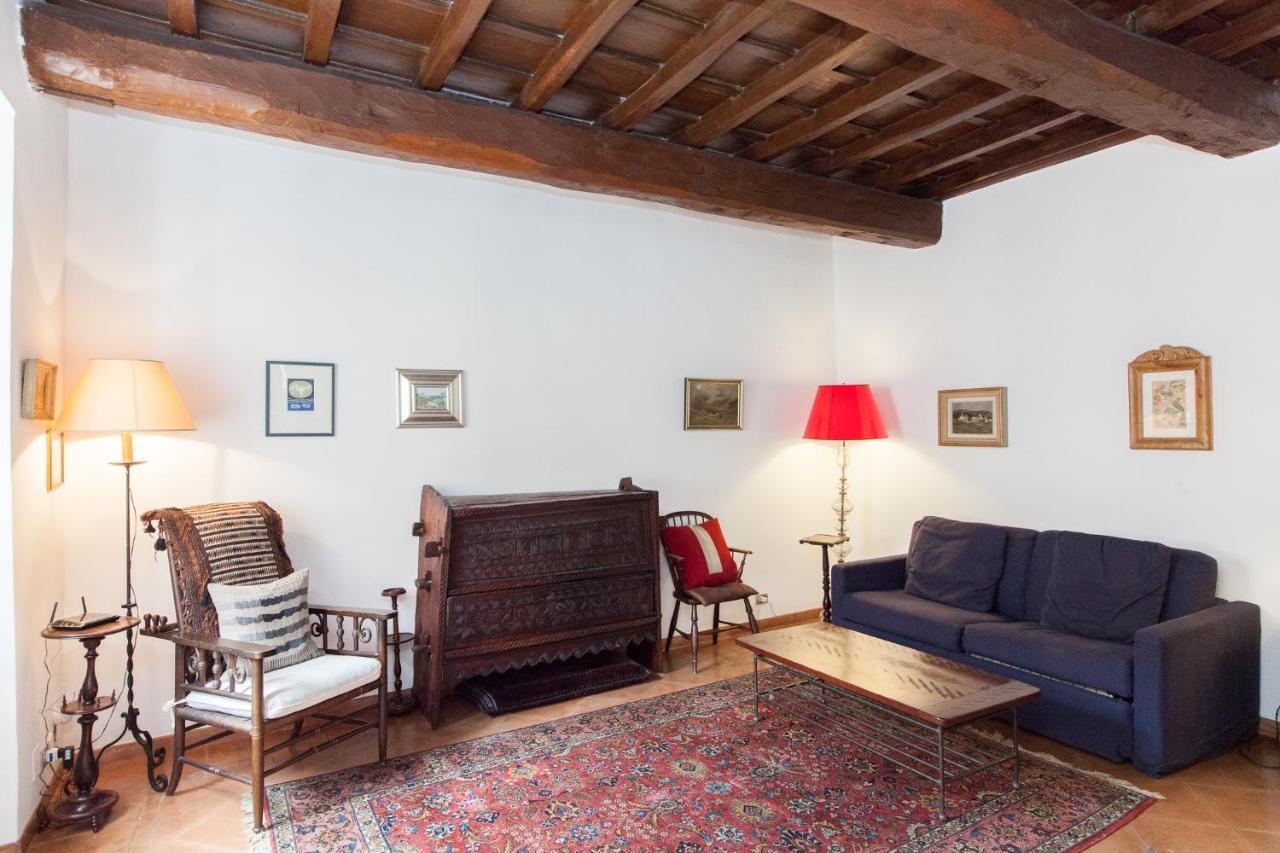 Libri Flat Apartment Roma Ngoại thất bức ảnh