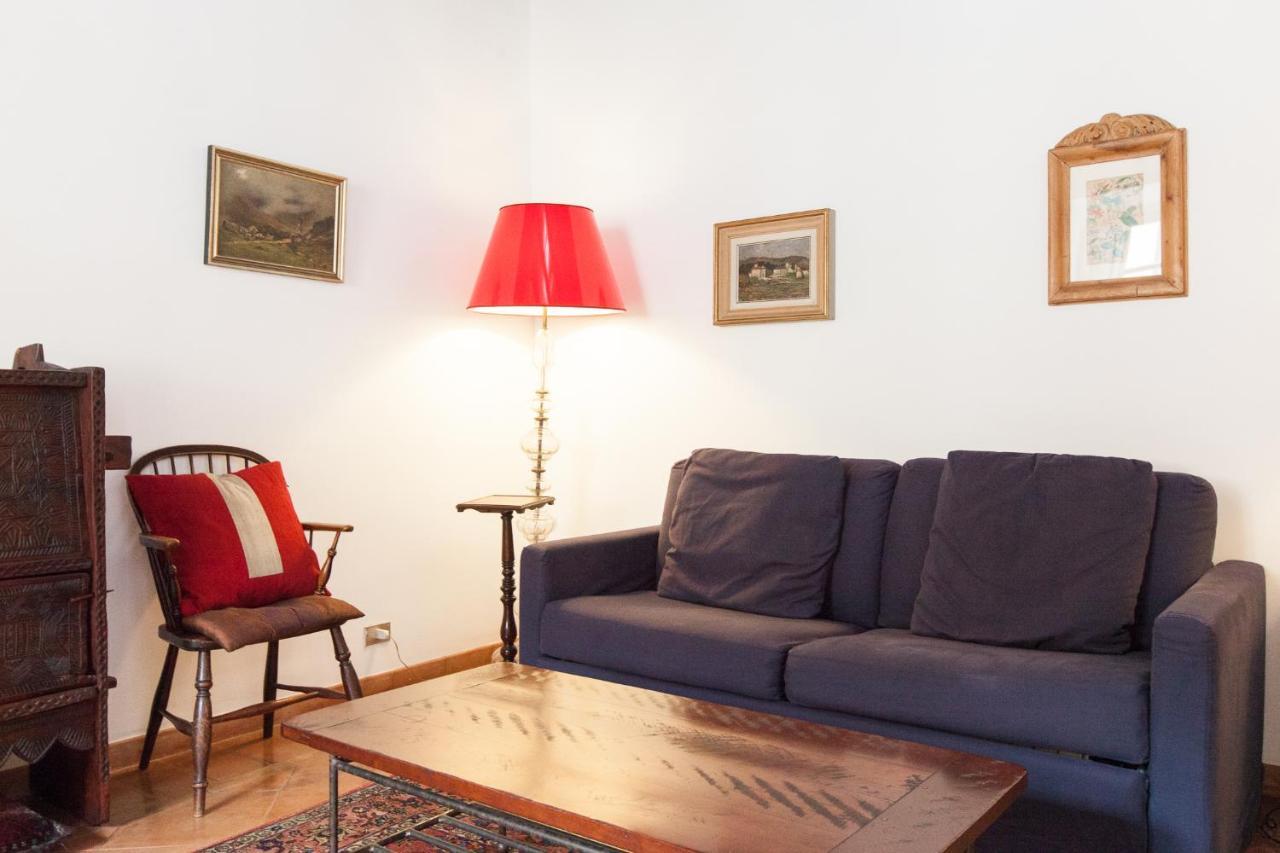Libri Flat Apartment Roma Ngoại thất bức ảnh