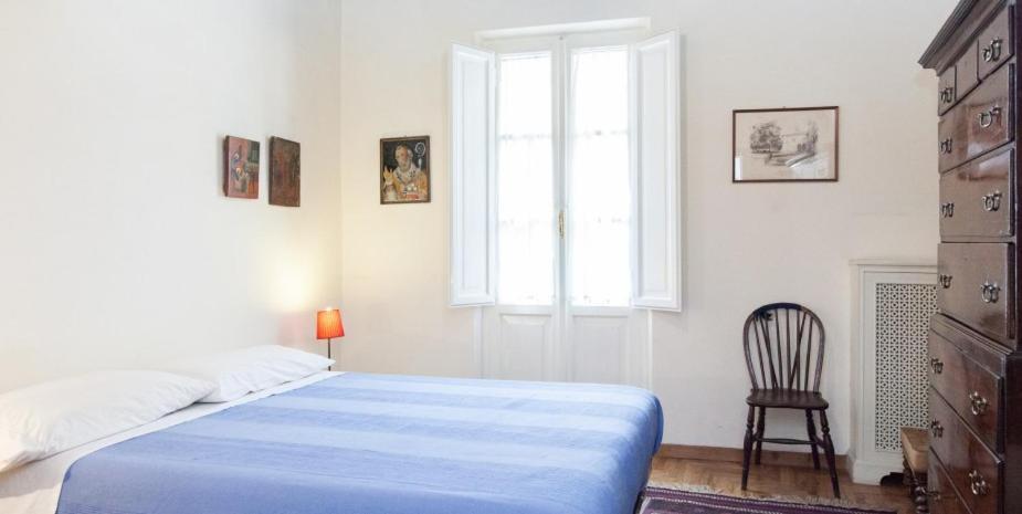 Libri Flat Apartment Roma Ngoại thất bức ảnh